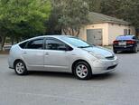 Toyota Prius-5