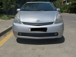 Toyota Prius-1