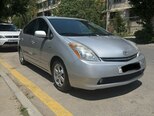 Toyota Prius-2
