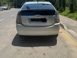 Toyota Prius-4