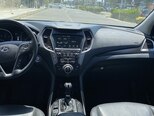 Hyundai Santa Fe-7