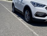 Hyundai Santa Fe-2