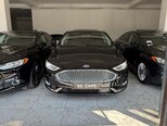 Ford Fusion (North America)-1
