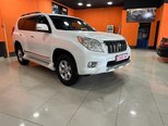 Toyota Land Cruiser Prado-2