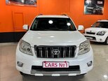 Toyota Land Cruiser Prado-1