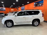 Toyota Land Cruiser Prado-6
