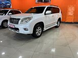 Toyota Land Cruiser Prado-4