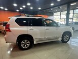 Toyota Land Cruiser Prado-7