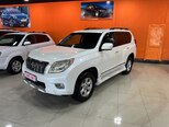 Toyota Land Cruiser Prado-5