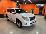 Toyota Land Cruiser Prado-3