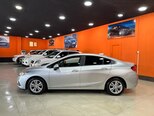 Chevrolet Cruze-4