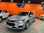 Chevrolet Cruze-3