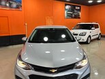 Chevrolet Cruze-5