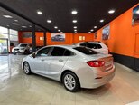 Chevrolet Cruze-7