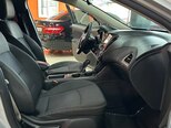 Chevrolet Cruze-14