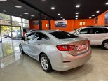 Chevrolet Cruze-8