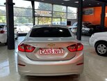 Chevrolet Cruze-10