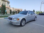 Mercedes C 230-2