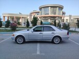 Mercedes C 230-3