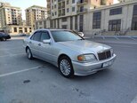 Mercedes C 230-4