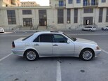 Mercedes C 230-5
