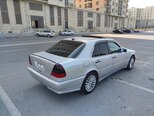 Mercedes C 230-6