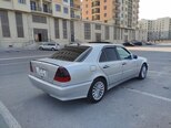 Mercedes C 230-7