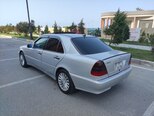 Mercedes C 230-9
