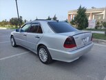 Mercedes C 230-10