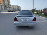 Mercedes C 230-8