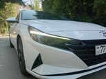 Hyundai Elantra-2