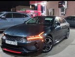 Kia K5-1