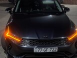 Kia K5-2