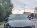Kia K5-4