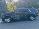 Cadillac Escalade-8