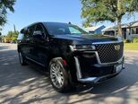 Cadillac Escalade-3