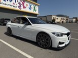 BMW 328-5