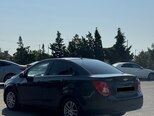 Chevrolet Aveo-6