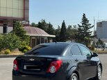 Chevrolet Aveo-5