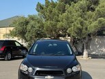 Chevrolet Aveo-2