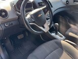 Chevrolet Aveo-10