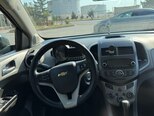 Chevrolet Aveo-9