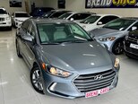 Hyundai Elantra-1
