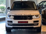 Land Rover Range Rover-1
