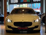 Maserati Quattroporte-1