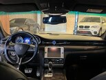 Maserati Quattroporte-14
