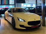 Maserati Quattroporte-3
