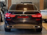BMW 740-2