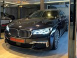 BMW 740-4