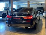BMW 740-5